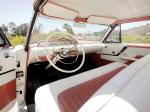 Lincoln Capri Special Custom Hardtop Coupe 1955 года